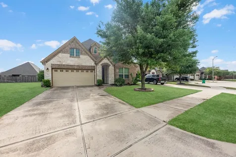 9714 Sable Canyon Drive Richmond TX 77406