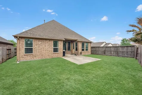 9714 Sable Canyon Drive Richmond TX 77406
