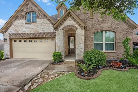 9714 Sable Canyon Drive Richmond TX 77406