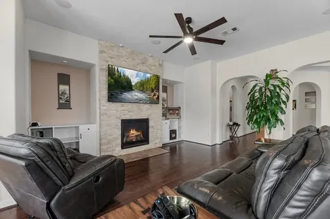 9714 Sable Canyon Drive Richmond TX 77406