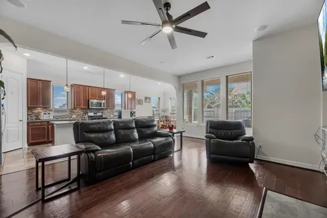 9714 Sable Canyon Drive Richmond TX 77406