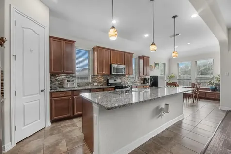 9714 Sable Canyon Drive Richmond TX 77406