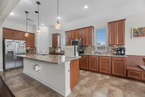 9714 Sable Canyon Drive Richmond TX 77406
