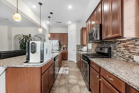 9714 Sable Canyon Drive Richmond TX 77406