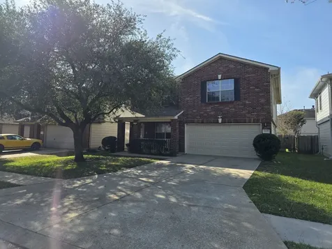 15127 Blue Creek Ranch Drive Houston TX 77086