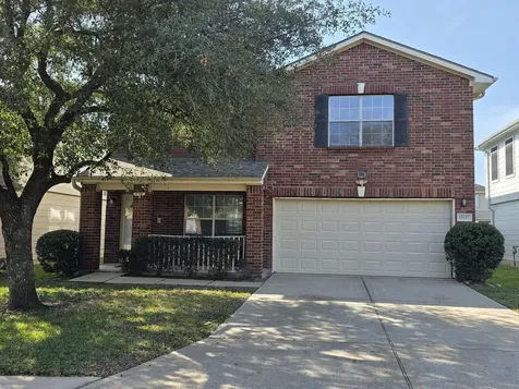 15127 Blue Creek Ranch Drive Houston TX 77086