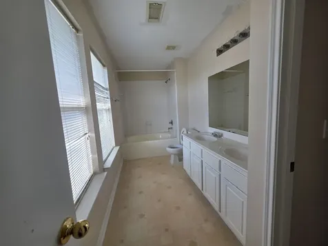 15127 Blue Creek Ranch Drive Houston TX 77086