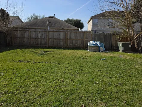 15127 Blue Creek Ranch Drive Houston TX 77086