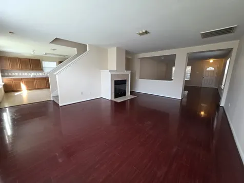 15127 Blue Creek Ranch Drive Houston TX 77086