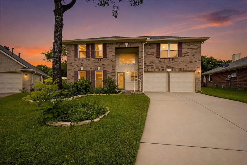 18303 Harnett Drive Cypress TX 77429