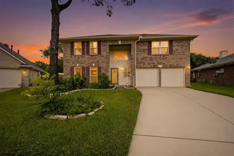 18303 Harnett Drive Cypress TX 77429