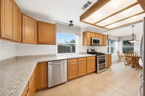 18303 Harnett Drive Cypress TX 77429