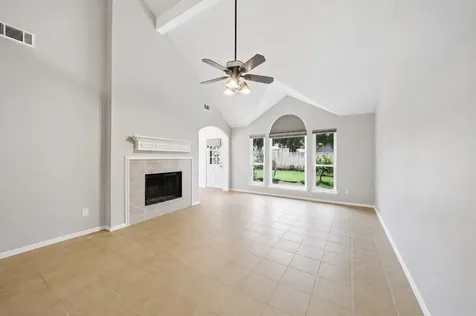 18303 Harnett Drive Cypress TX 77429