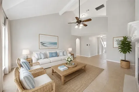 18303 Harnett Drive Cypress TX 77429