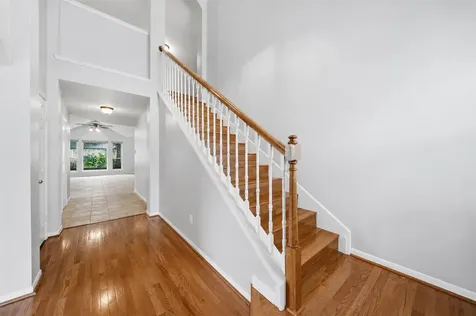 18303 Harnett Drive Cypress TX 77429