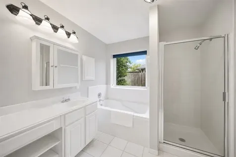 18303 Harnett Drive Cypress TX 77429