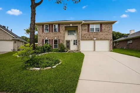 18303 Harnett Drive Cypress TX 77429
