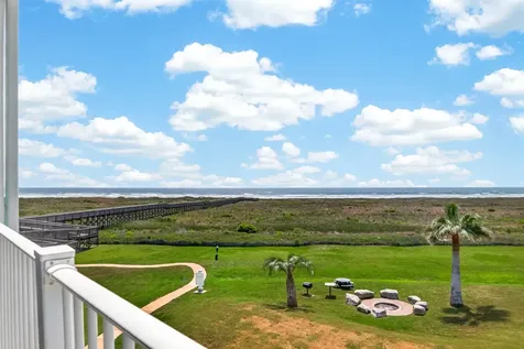 4211 Pointe West Drive 203 Galveston TX 77554