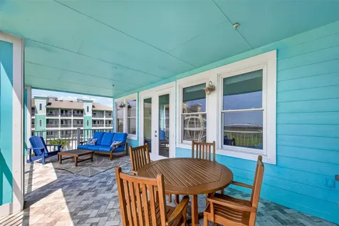 4211 Pointe West Drive 203 Galveston TX 77554
