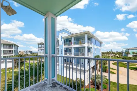 4211 Pointe West Drive 203 Galveston TX 77554