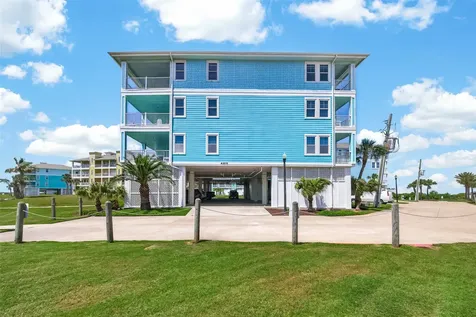 4211 Pointe West Drive 203 Galveston TX 77554