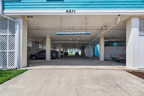 4211 Pointe West Drive 203 Galveston TX 77554