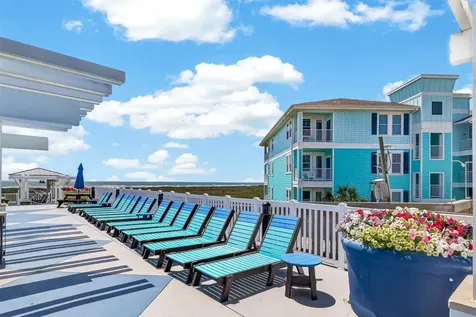 4211 Pointe West Drive 203 Galveston TX 77554