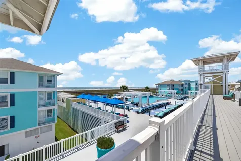 4211 Pointe West Drive 203 Galveston TX 77554