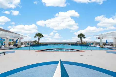 4211 Pointe West Drive 203 Galveston TX 77554