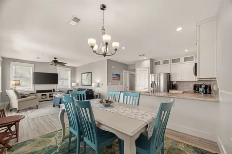 4211 Pointe West Drive 203 Galveston TX 77554