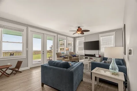 4211 Pointe West Drive 203 Galveston TX 77554