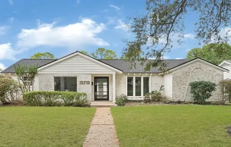 10710 Candlewood Drive Houston TX 77042