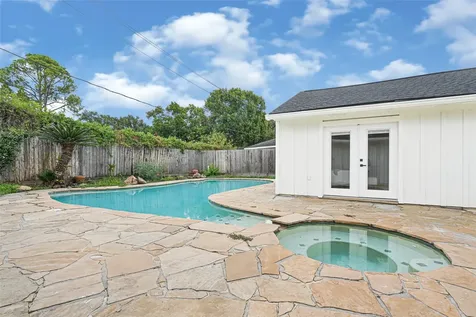 10710 Candlewood Drive Houston TX 77042