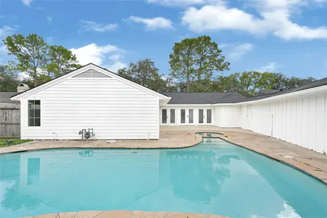 10710 Candlewood Drive Houston TX 77042