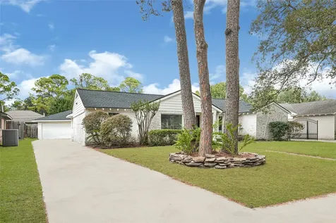 10710 Candlewood Drive Houston TX 77042