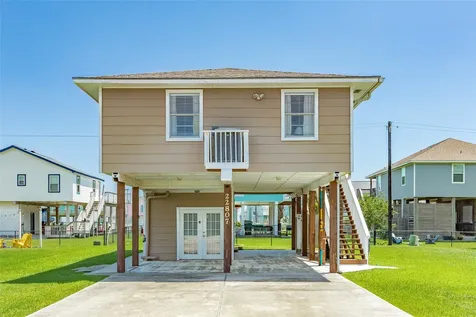 22807 Camino Street Galveston TX 77554