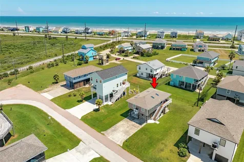 22807 Camino Street Galveston TX 77554