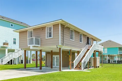 22807 Camino Street Galveston TX 77554