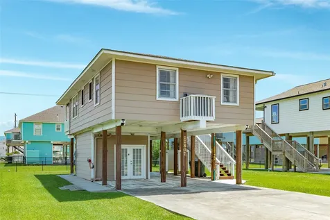 22807 Camino Street Galveston TX 77554