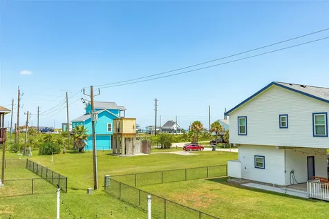 22807 Camino Street Galveston TX 77554