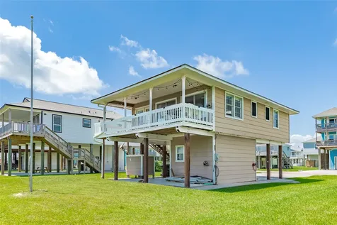 22807 Camino Street Galveston TX 77554
