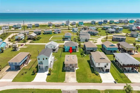 22807 Camino Street Galveston TX 77554