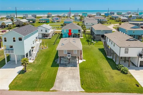 22807 Camino Street Galveston TX 77554