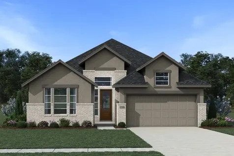 16614 Blissful Day Way Hockley TX 77447