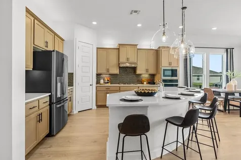 16614 Blissful Day Way Hockley TX 77447