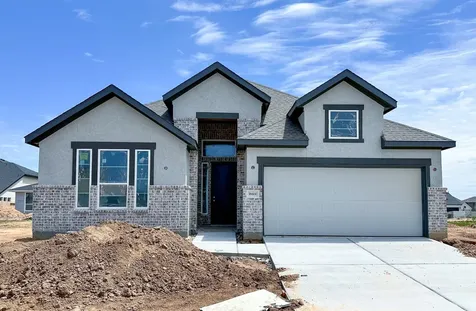 16614 Blissful Day Way Hockley TX 77447