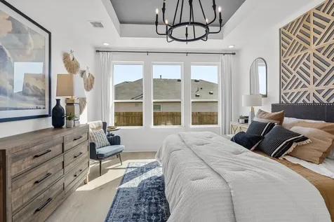 16614 Blissful Day Way Hockley TX 77447