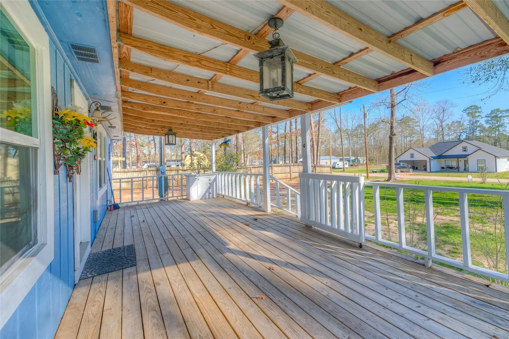 178 Inwood Drive Livingston TX 77351