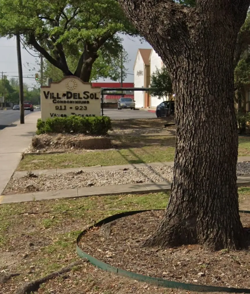 923 Vance Jackson Road 1501 San Antonio TX 78201