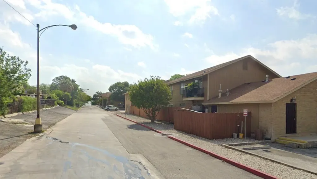 923 Vance Jackson Road 1501 San Antonio TX 78201